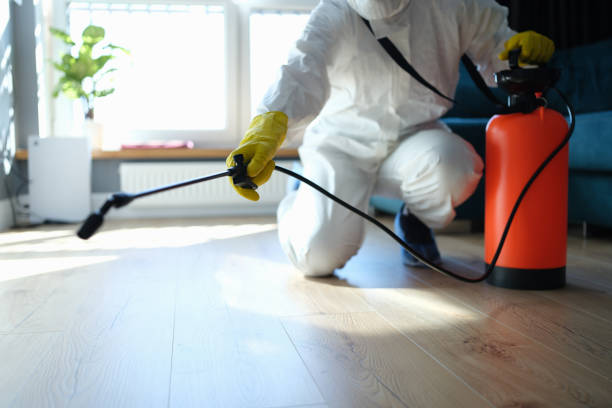 Reliable Blood Cleanup contractor in Lavallette, NJ by Trauma Clean Pros